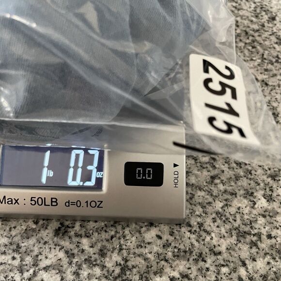 ZARA Chambray Mini Dress Tweed A-Line Smocked Neck Puff Sleeve School Girl-S - Picture 11 of 11